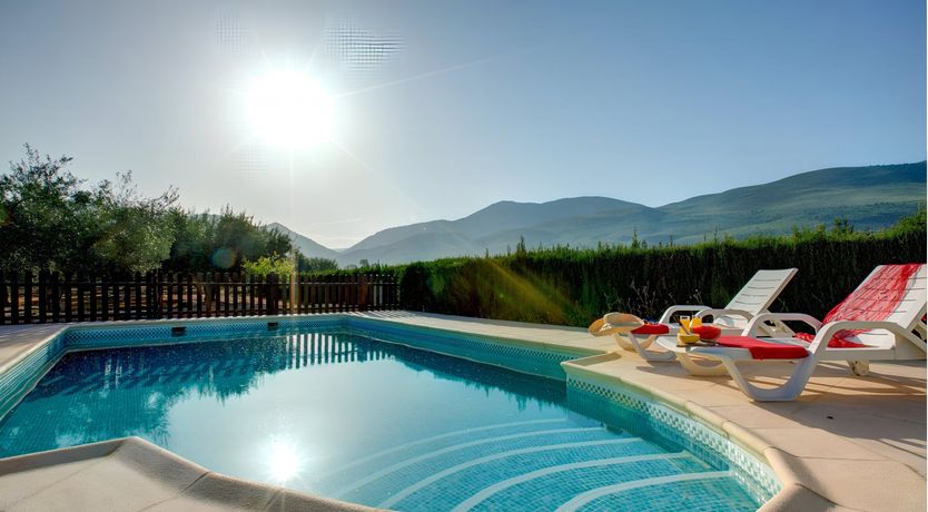 Photo of The Oasis in Power