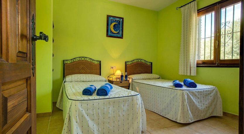 Photo of The Oasis in Power