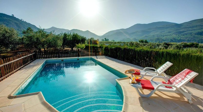 Photo of The Oasis in Power