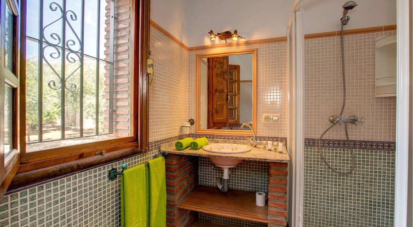 Photo of The Oasis in Power