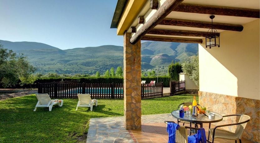 Photo of The Oasis in Power