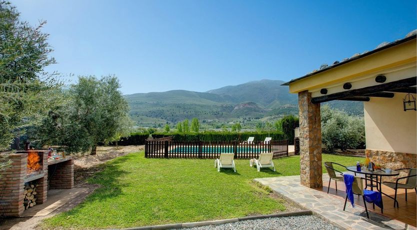 Photo of The Oasis in Power