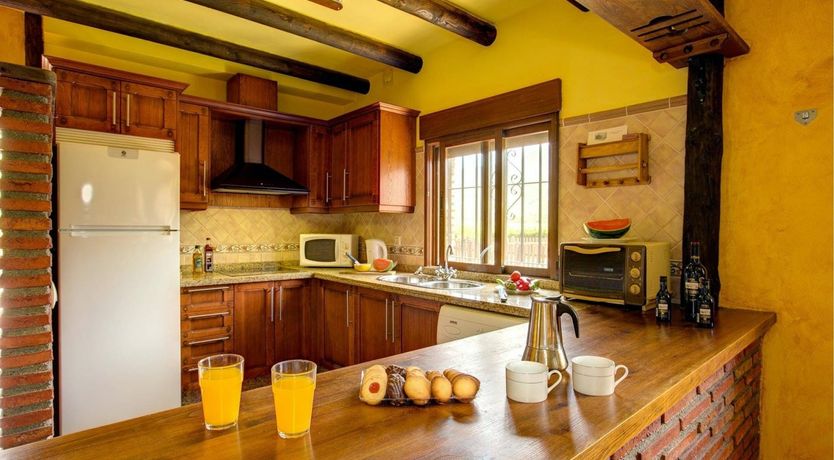 Photo of The Oasis in Power