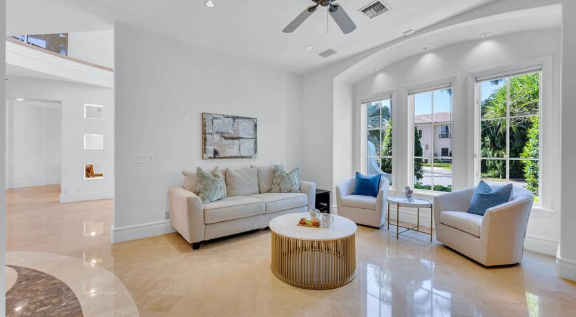 Photo of Blushing Peach