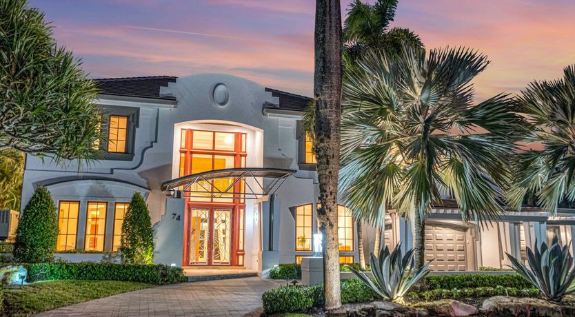 Photo of Blushing Peach