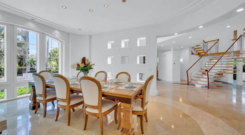 Photo of Blushing Peach