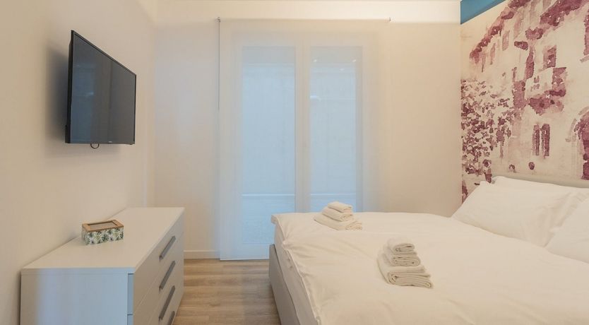 Photo of The Stone Lake