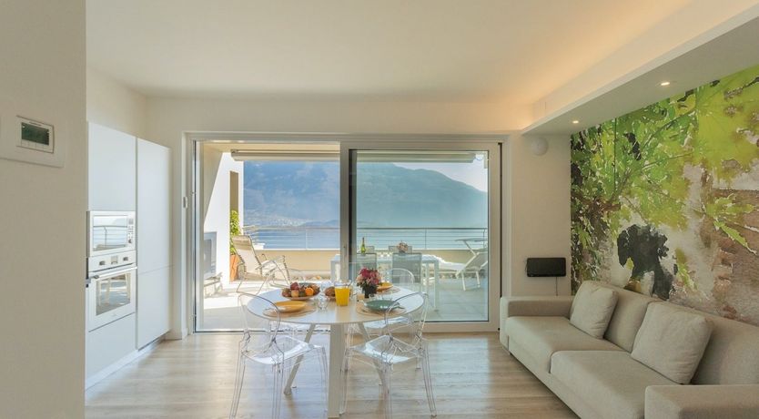 Photo of The Stone Lake