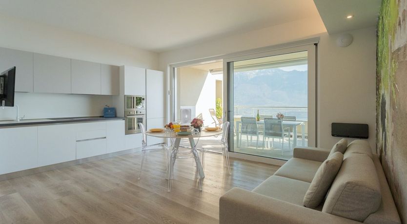 Photo of The Stone Lake