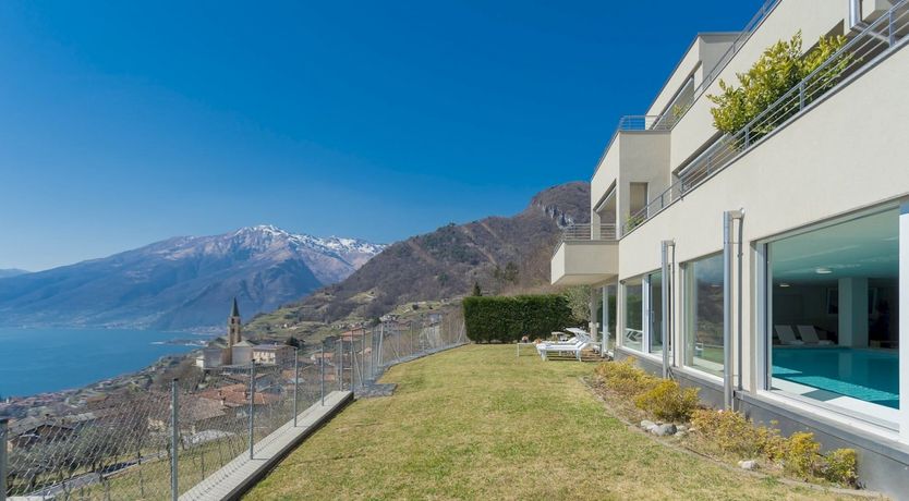 Photo of The Stone Lake