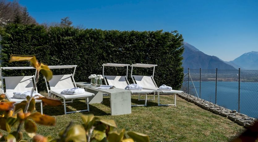 Photo of The Stone Lake