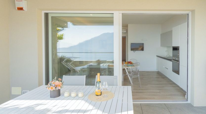 Photo of The Stone Lake