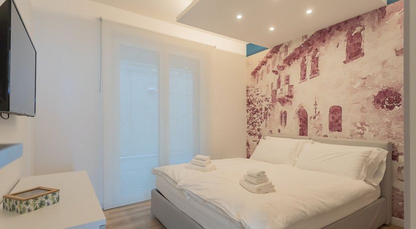 Photo of The Stone Lake