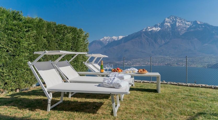 Photo of The Stone Lake