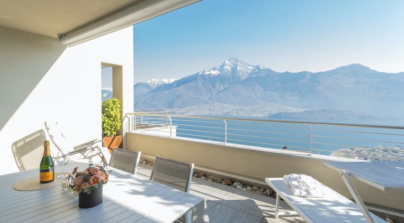 Photo of The Stone Lake