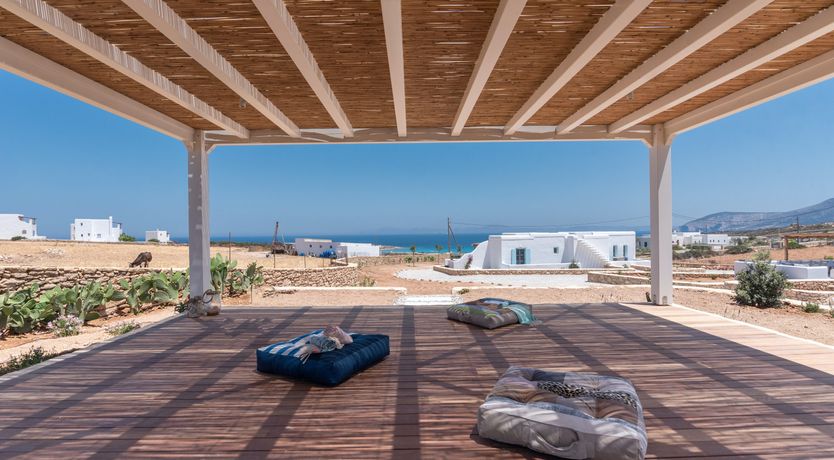 Photo of Island Rest