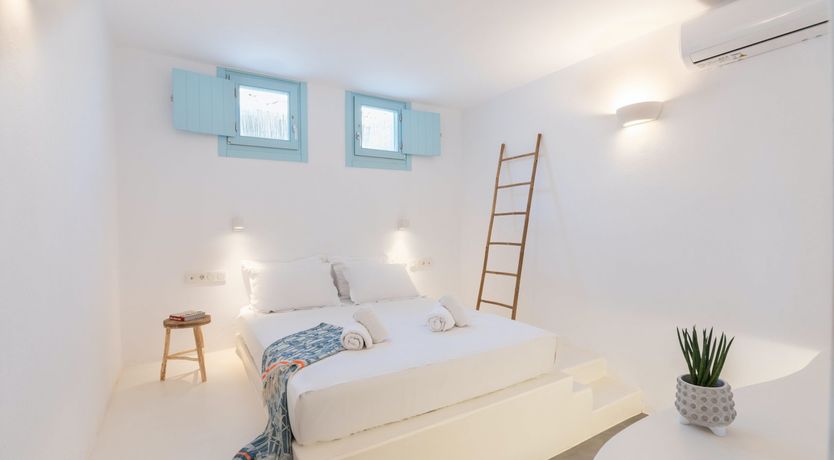 Photo of Island Rest