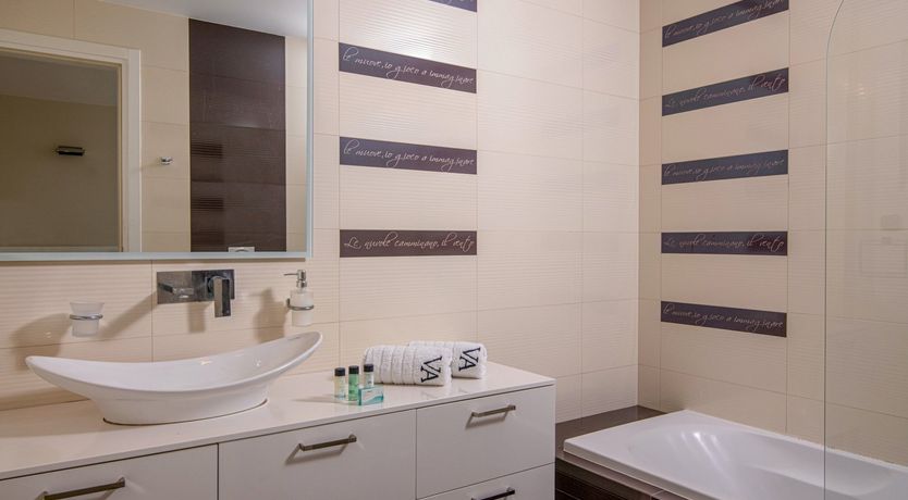 Photo of Serenity on the Island