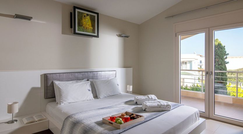 Photo of Serenity on the Island