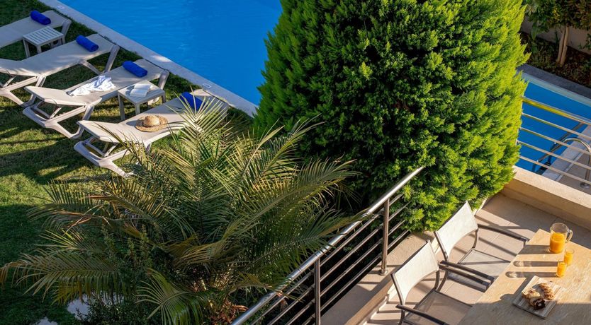 Photo of Serenity on the Island