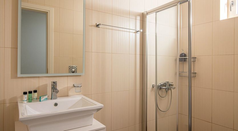 Photo of Serenity on the Island