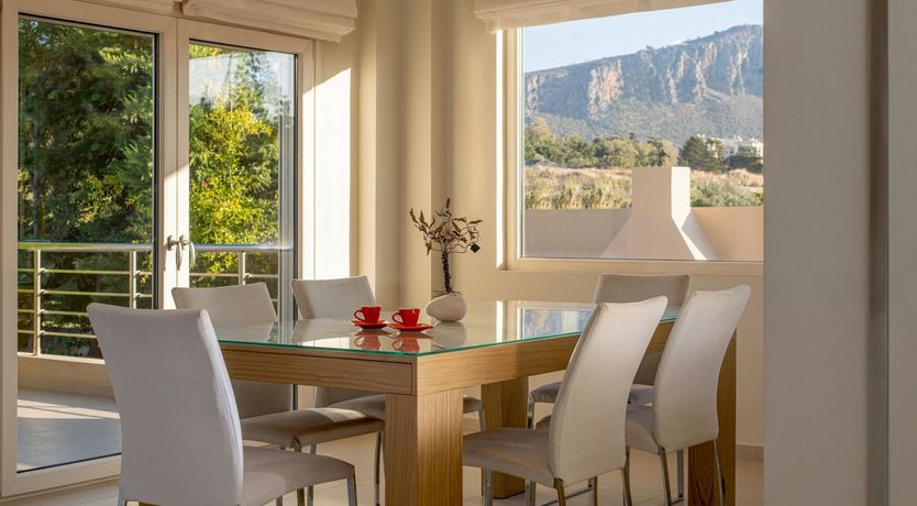 Photo of Serenity on the Island