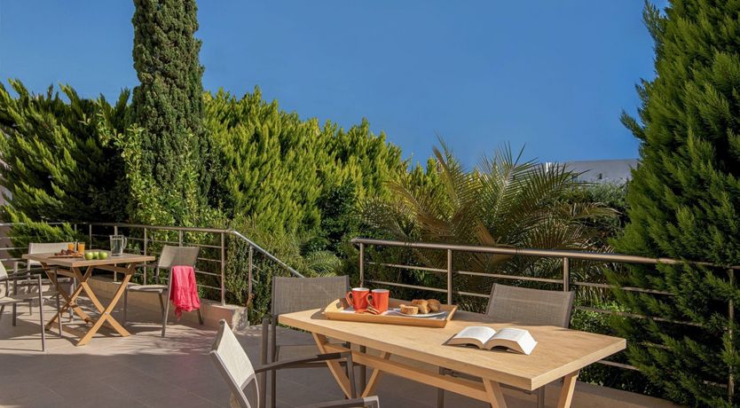 Photo of Serenity on the Island