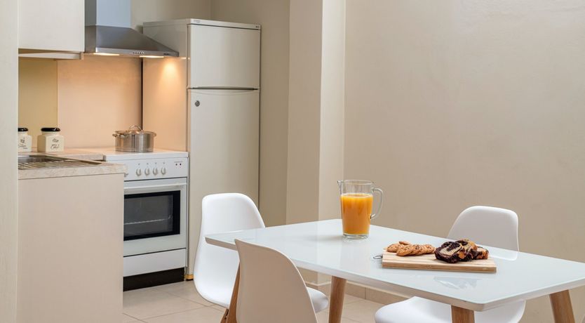 Photo of Serenity on the Island