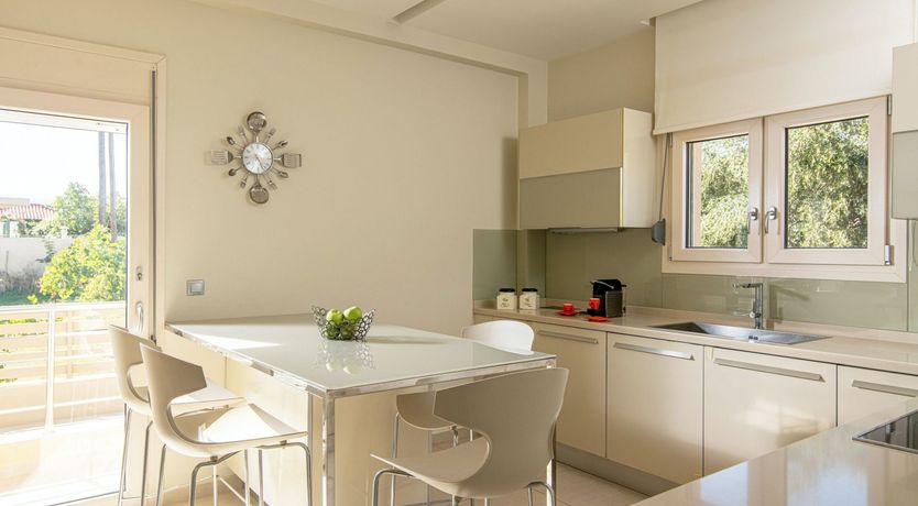 Photo of Serenity on the Island