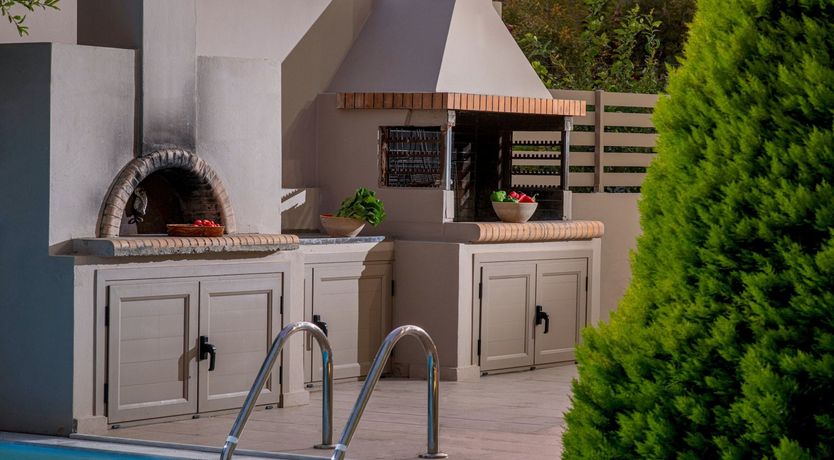 Photo of Serenity on the Island