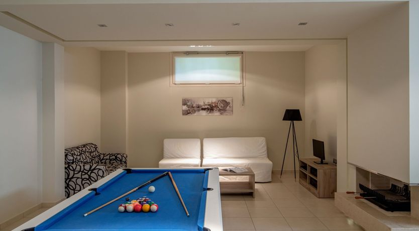 Photo of Serenity on the Island