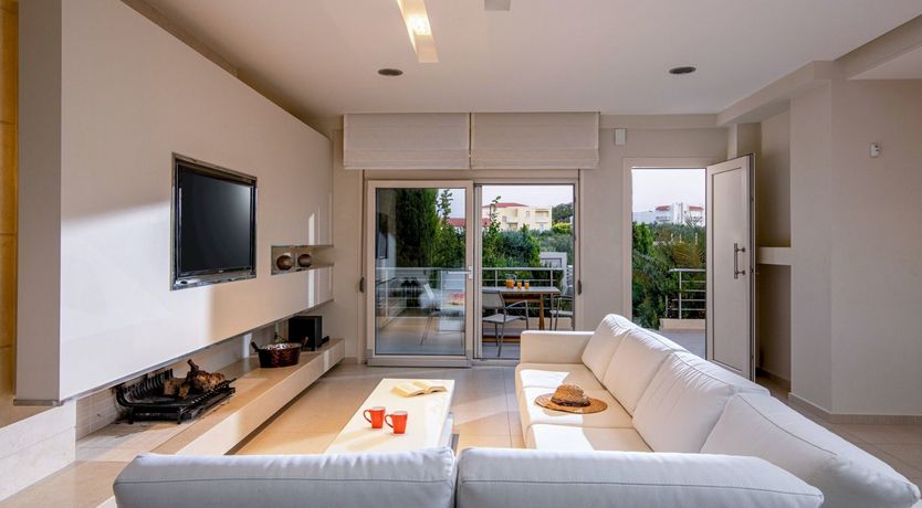 Photo of Serenity on the Island