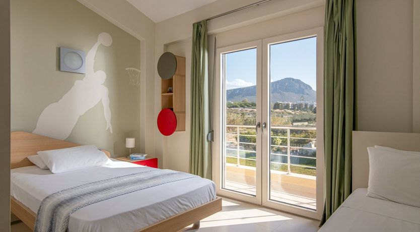 Photo of Serenity on the Island