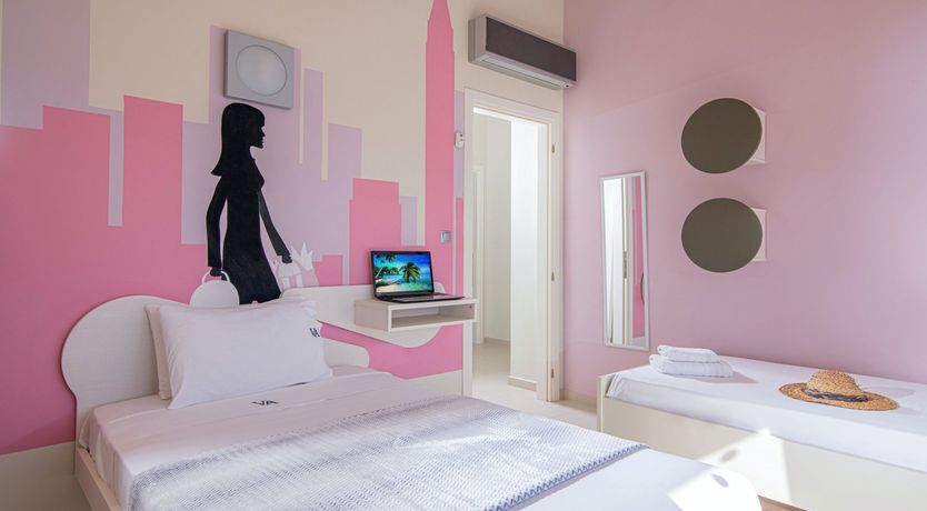 Photo of Serenity on the Island