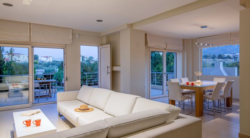 Photo of Serenity on the Island