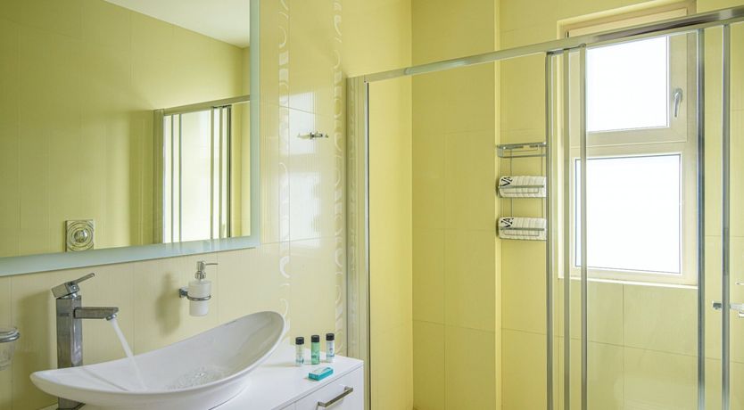 Photo of Serenity on the Island