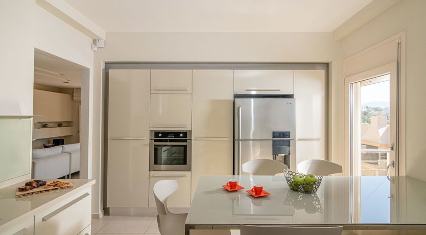 Photo of Serenity on the Island