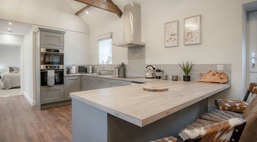 Photo of King Of The Cliffs