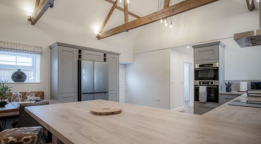 Photo of King Of The Cliffs