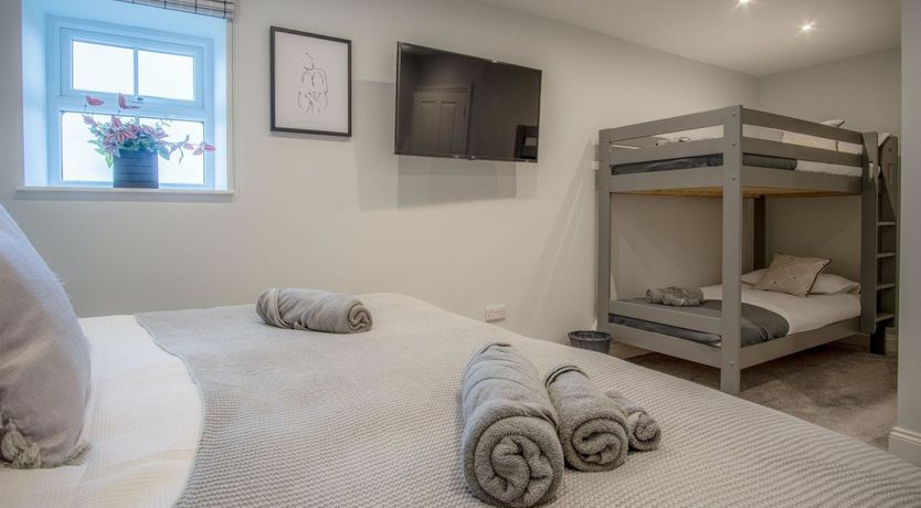 Photo of King Of The Cliffs