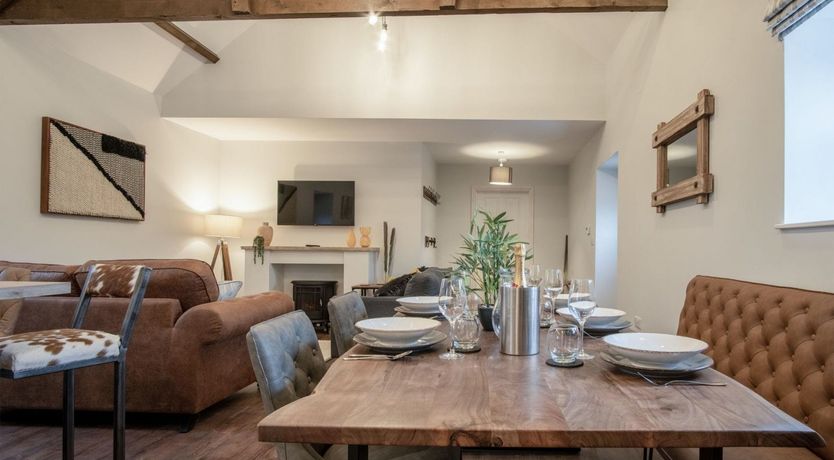 Photo of King Of The Cliffs