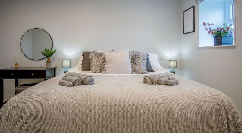 Photo of King Of The Cliffs