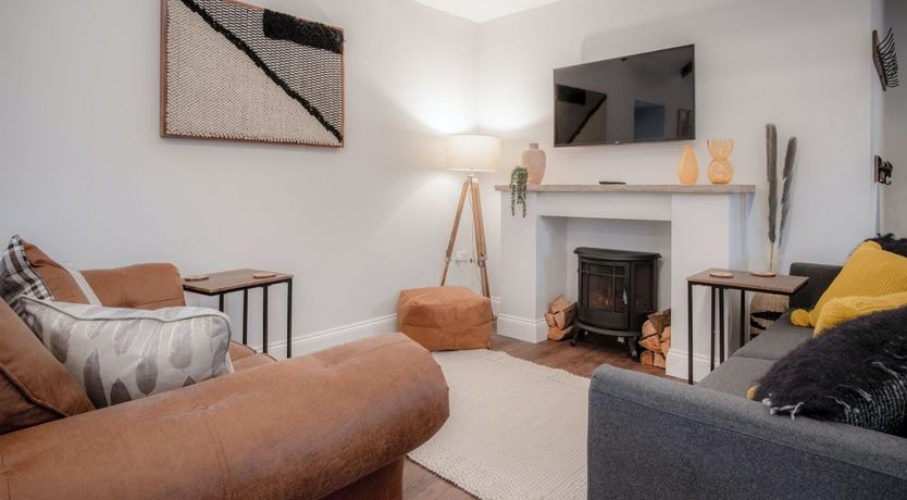 Photo of King Of The Cliffs