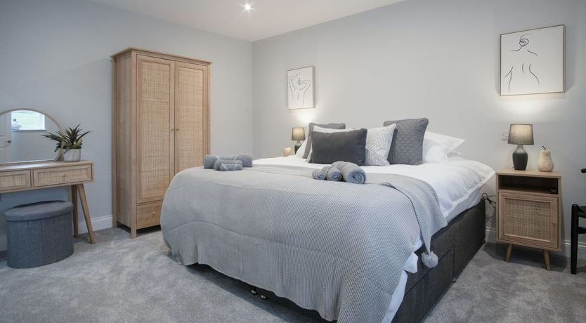 Photo of King Of The Cliffs