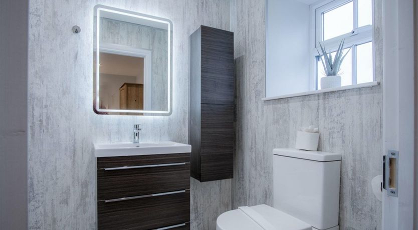 Photo of King Of The Cliffs