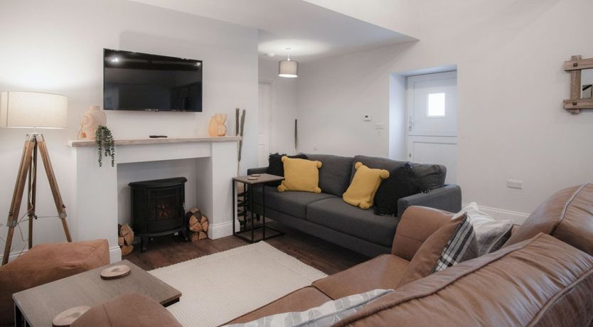 Photo of King Of The Cliffs