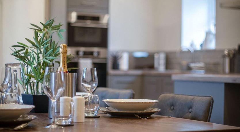 Photo of King Of The Cliffs