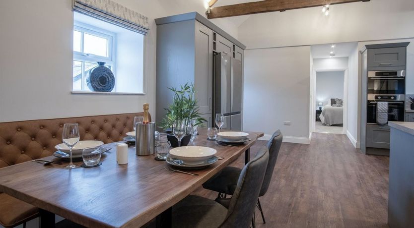 Photo of King Of The Cliffs