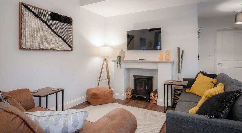 Photo of King Of The Cliffs