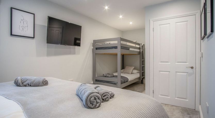 Photo of King Of The Cliffs